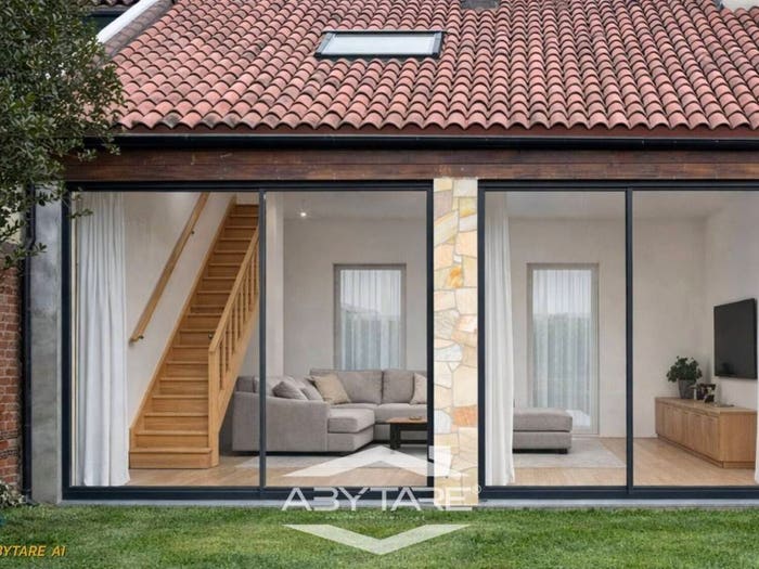 Casa quadrilocale in vendita in Regione Tetti Sagrini, La Loggia