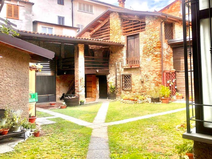 Casa quadrilocale in vendita in Casalnoceto