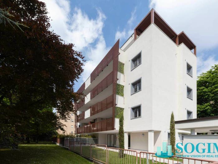 Appartamento trilocale in vendita in Via Pacinotti, San Carlo Stazione, Monza