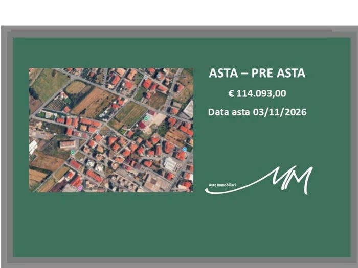 Appartamento con 5 locali in vendita in Via Spinete Prima Tratto, Centro, Fondi