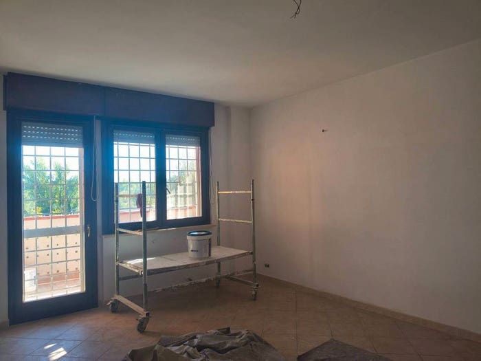 Appartamento trilocale in affitto in Via Carlo Alberto Dalla Chiesa, Passo Corese, Fara in Sabina