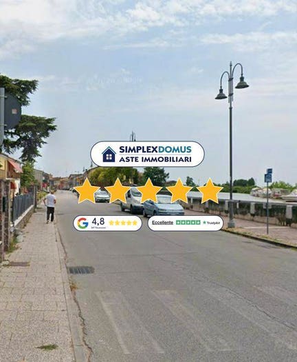 Appartamento quadrilocale in vendita in Via Riviera Cavallotti, Centro, Codigoro