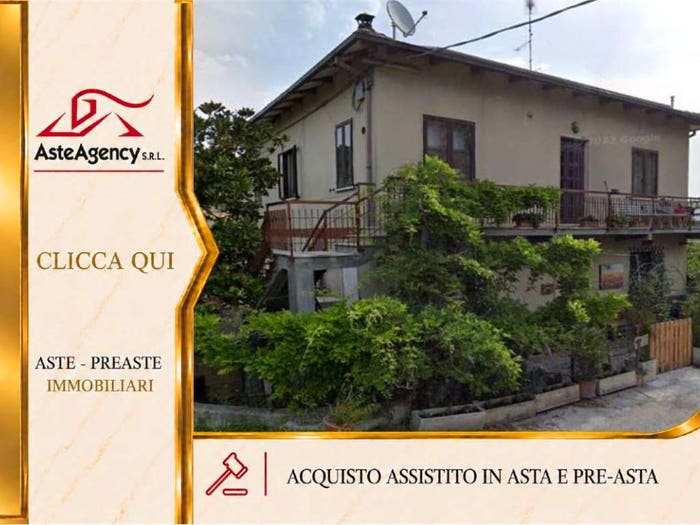 Appartamento con 5 locali in vendita in Contrada Marezi, Massignano