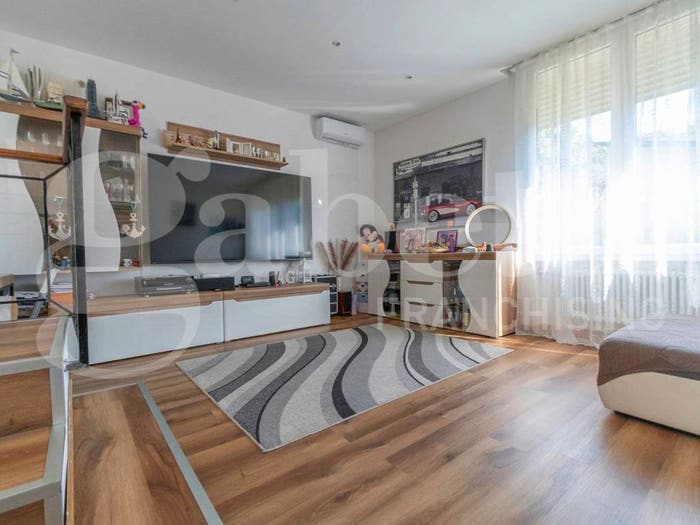 Casa con 6 locali in vendita in via delle rose snc, Centro, Mogliano Veneto