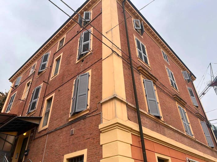 Appartamento con 5 locali in vendita in Crocetta, Modena