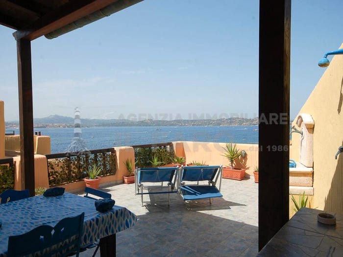 Appartamento bilocale in vendita in Via Barrettini, La Maddalena