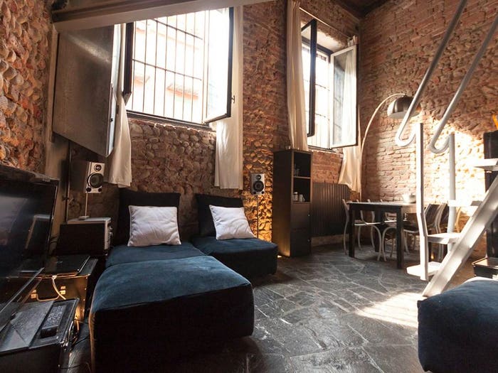Appartamento bilocale in vendita in Viale Mario Rapisardi, Bruzzano, Milano