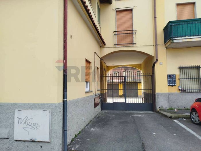 Appartamento bilocale in vendita in Centro, Limbiate