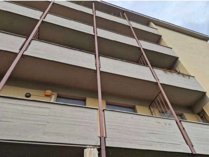 Appartamento trilocale in vendita in Via Luigi Federico Menabrea, Rovezzano, Firenze