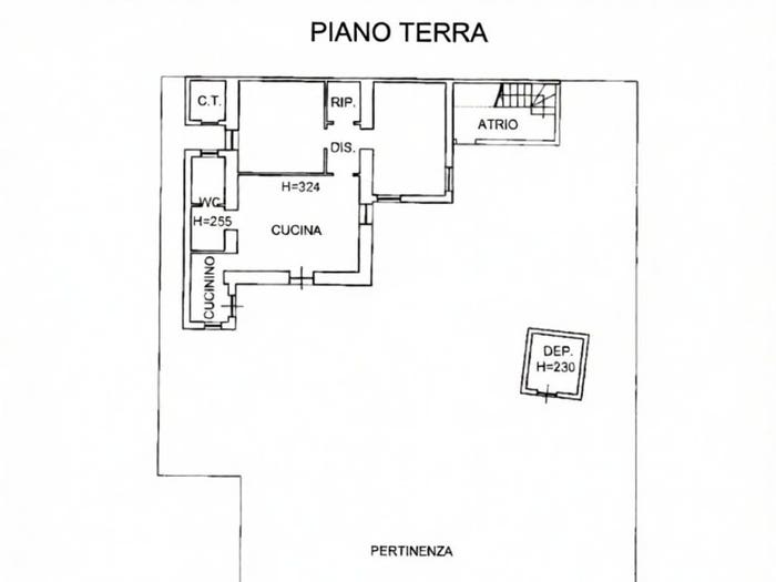 Case in Vendita e in Affitto - 3