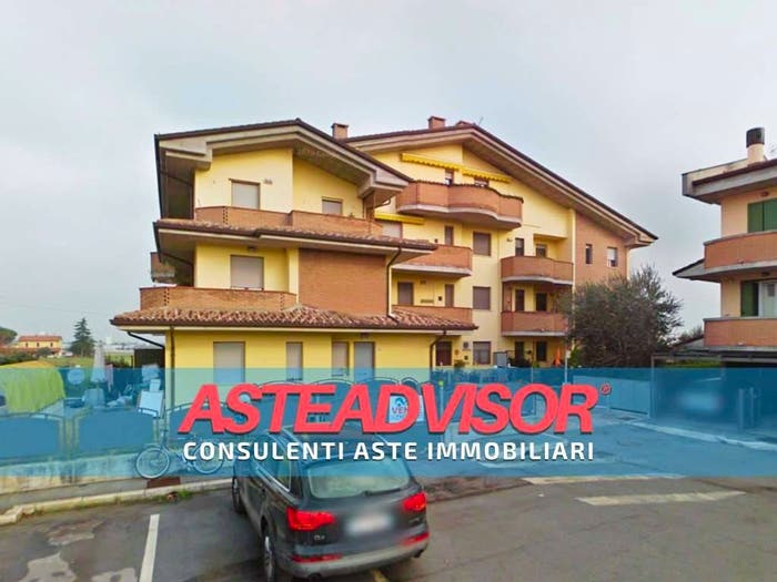 Appartamento quadrilocale in vendita in Via Mistadella, Budrio, Longiano