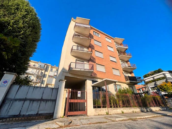 Appartamento trilocale in vendita in Via Bruno Buozzi, Stazione Immacolata, Pinerolo