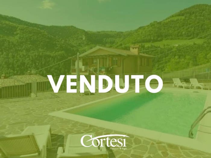 Appartamento bilocale in vendita in Via alla Fonte, Centro, Fonteno