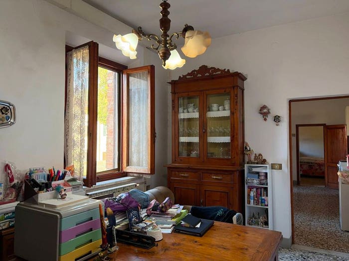 Appartamento quadrilocale in vendita in Via Aprile, Limite, Capraia e Limite