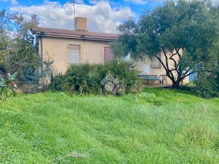 Casa bilocale in vendita in Maria Pia Fertilia, Alghero