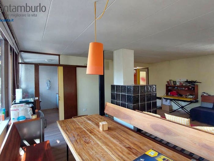 Casa trilocale in vendita in Corte, Borca di Cadore