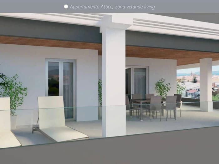 Casa con 5 locali in vendita in Via Tarragona, Sant'Agostino, Alghero