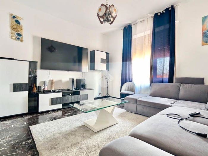 Appartamento trilocale in vendita in Via Giuseppe Verdi, Novi Ligure