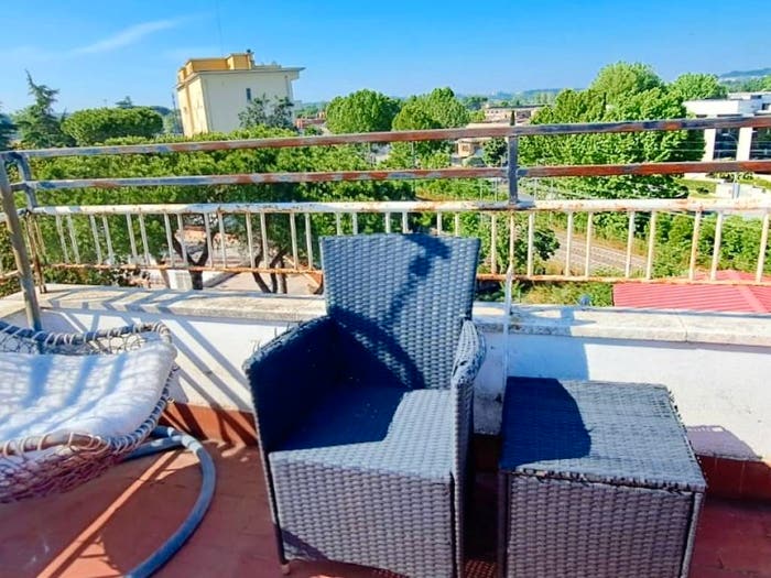 Casa monolocale in vendita in Via Annibale Maria di Francia, Fidene, Roma