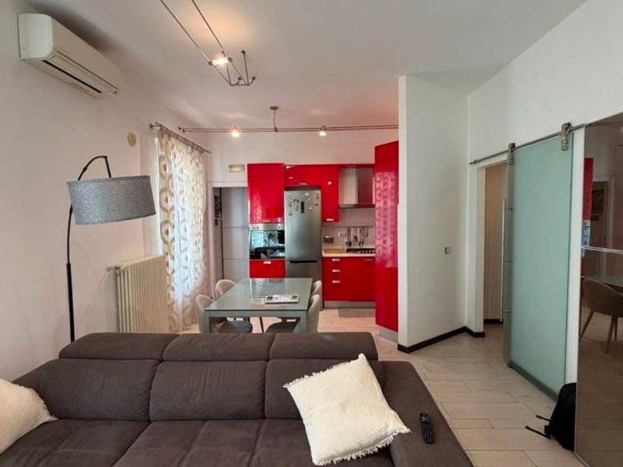 Appartamento quadrilocale in vendita in Centro, Poggibonsi