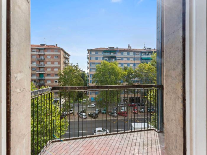 Appartamento quadrilocale in vendita in Viale Campania, Plebisciti Susa, Milano