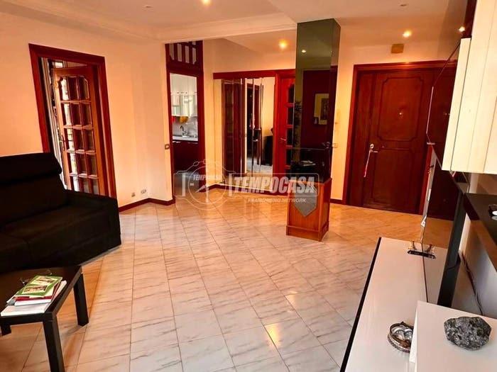 Appartamento trilocale in vendita in Via Carignano, Casalotti, Roma