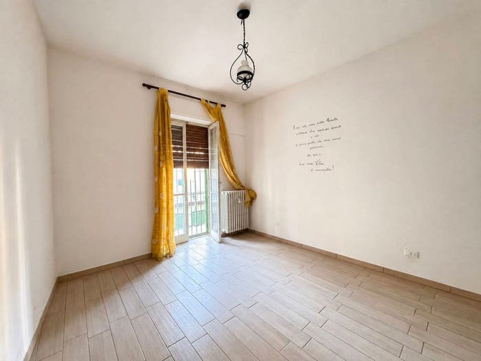 Appartamento quadrilocale in vendita in Strada del Fortino, Stadio, Asti