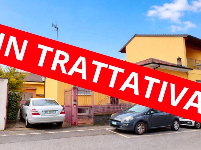 Casa trilocale in vendita in Via Luigi Settembrini, Testona San Michele, Moncalieri