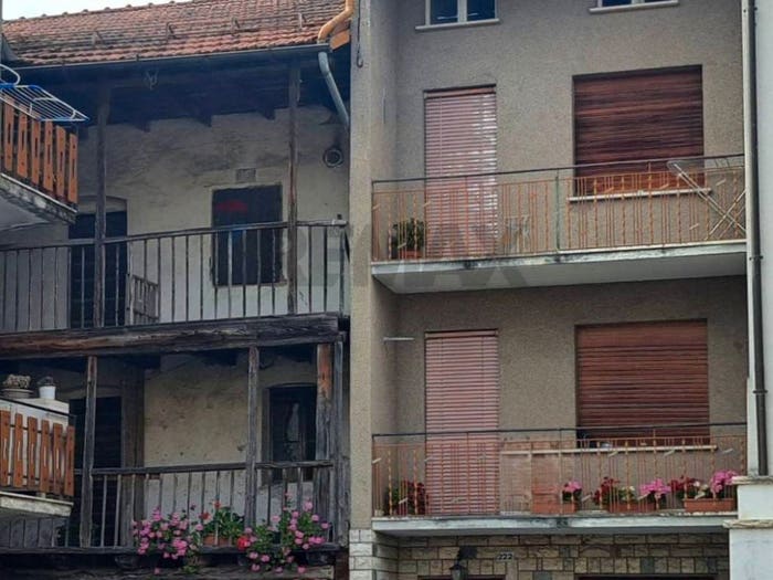 Casa con 5 locali in vendita in Sorriva, Sovramonte