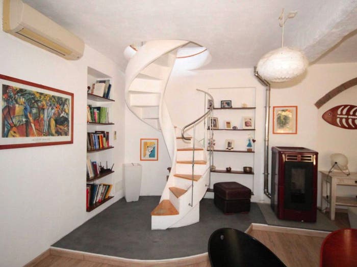Casa quadrilocale in vendita in Capoliveri