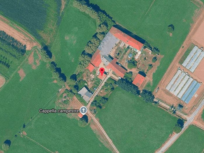 Casa con 6 locali in vendita in Ciriè, Ciriè