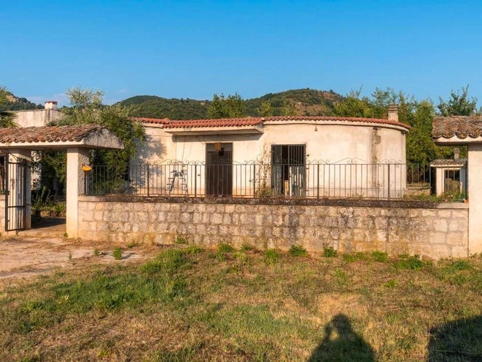 Casa con 6 locali in vendita in Via Borgo Murata, Centro, Arce