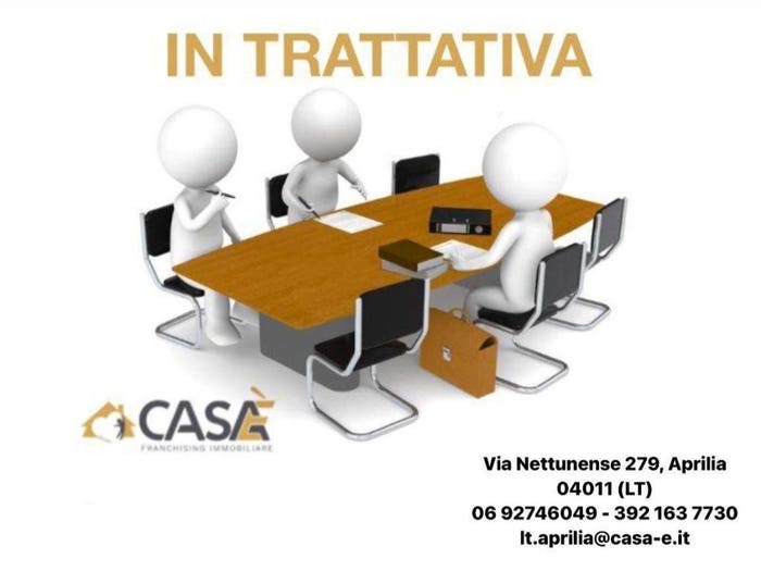 Appartamento bilocale in vendita in Via Vallicelle, Fiuggi