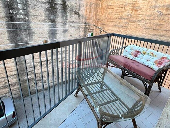 Appartamento con 6 locali in vendita in Via Guglielmo Marconi, Centro, Castellammare del Golfo