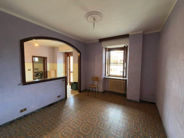 Appartamento con 6 locali in vendita in Via Carlo Felice Trossi, Gaglianico