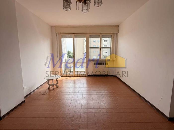 Appartamento trilocale in vendita in Via Cerchia di Sant'edigio, Centro Urbano, Cesena