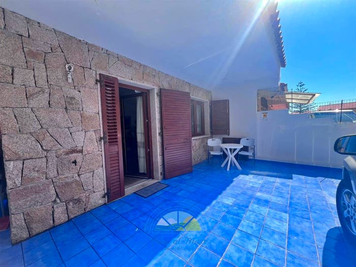 Casa quadrilocale in vendita in La Maddalena