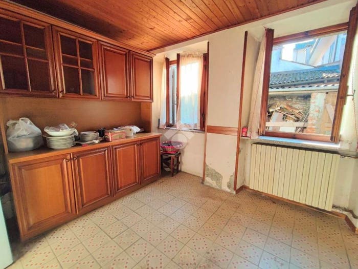Casa con 6 locali in vendita in Vicolo san Rocco, Centro, Carbonara Scrivia