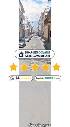 Appartamento con 5 locali in vendita in Via Guglielmo Marconi, Centro, Cardito