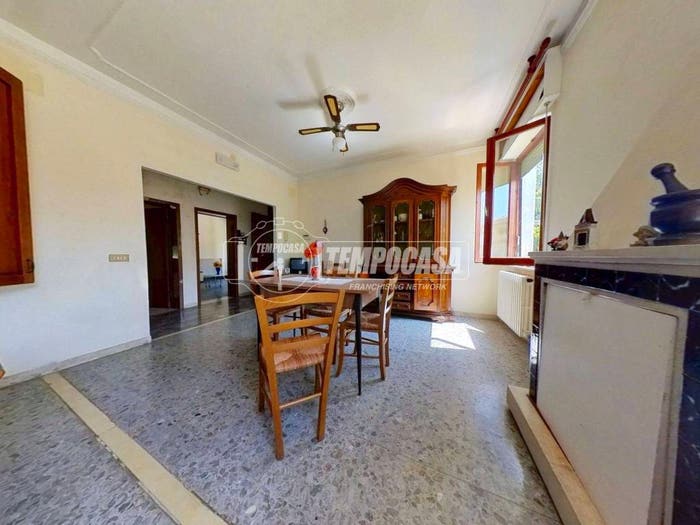 Appartamento con 5 locali in vendita in Via fonte murata, Centro, Monte Urano