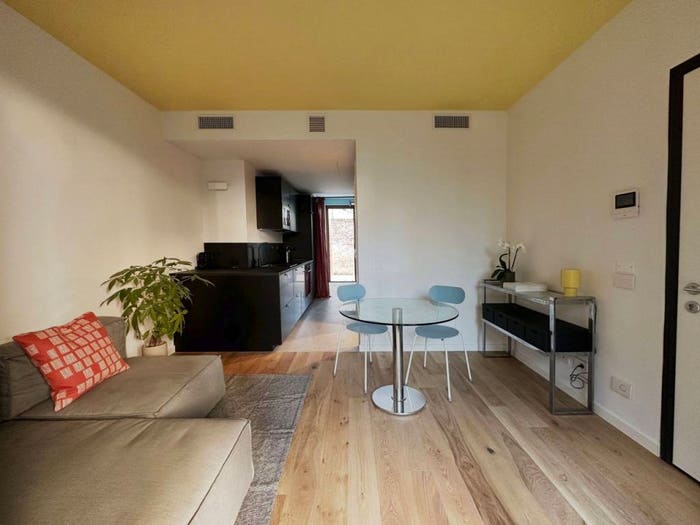 Appartamento bilocale in affitto in Via Ambrogio Binda, Barona, Milano