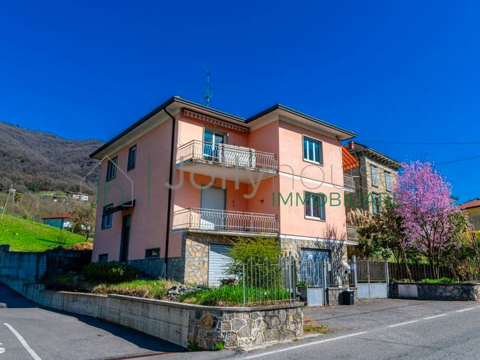 Appartamento quadrilocale in vendita in Via Lunga, Abbazia, Albino