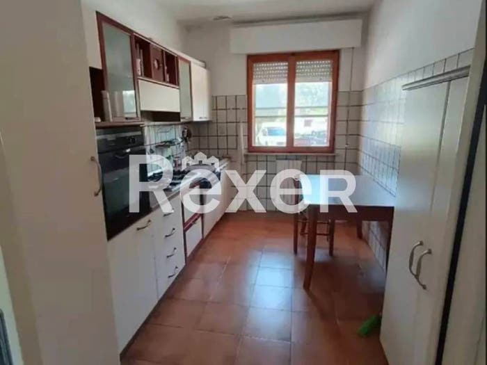 Casa con 6 locali in vendita in Via Aldo Moro, Centro, Servigliano