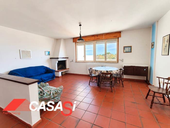 Appartamento trilocale in vendita in Via Madonna del Passo, Centro, Otranto