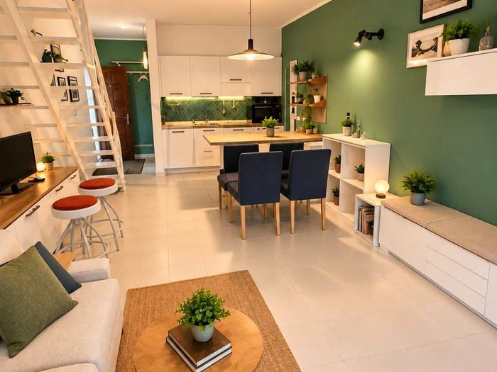 Appartamento trilocale in vendita in Rotonda Don Giovanni Minzoni, Milano Marittima, Cervia