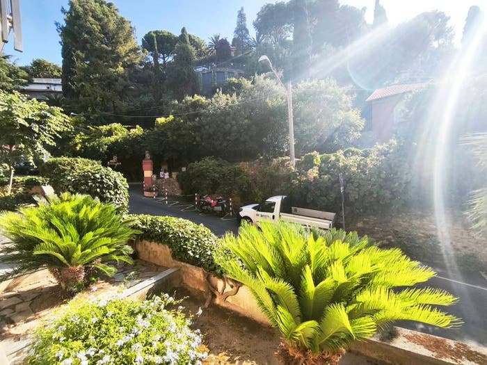 Appartamento quadrilocale in vendita in Via Cardellino, Collina Centrale Parco Fuor del Vento, Alassio
