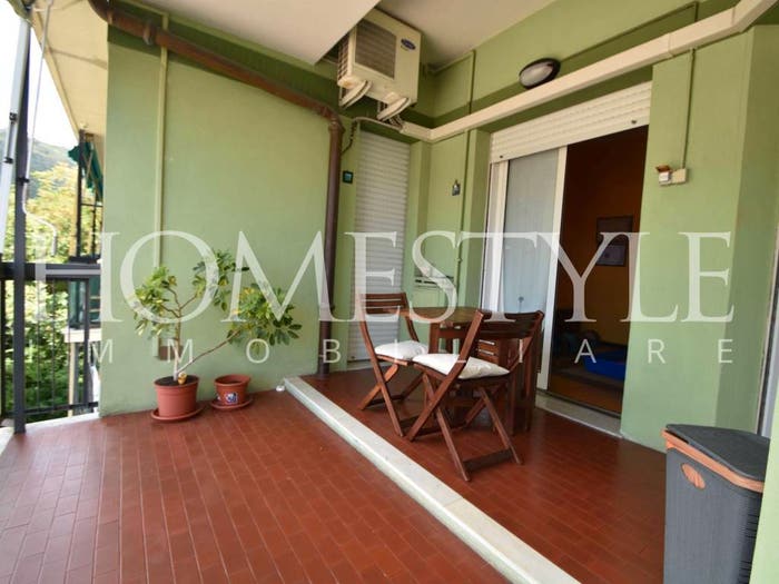 Appartamento quadrilocale in vendita in Via Antonio Cianciullo, Borgoratti, Genova