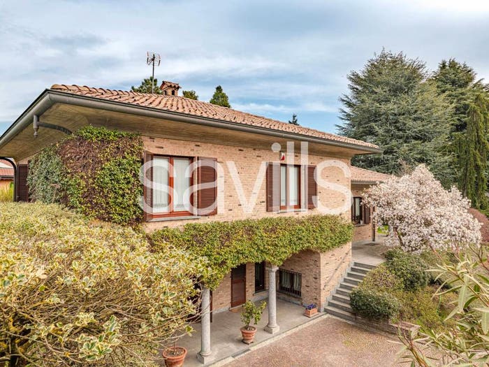 Casa con 6 locali in vendita in Via Giulio Prinetti, Centro, Brivio