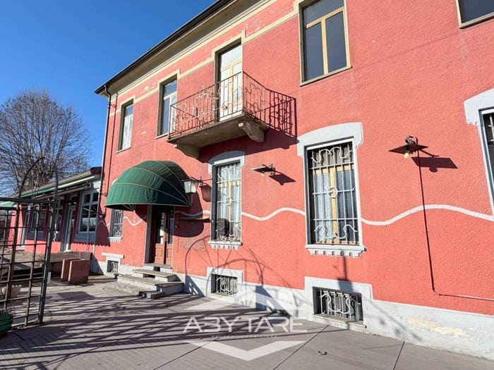 Casa in vendita in Stradale Saluzzo, Centro, Carignano
