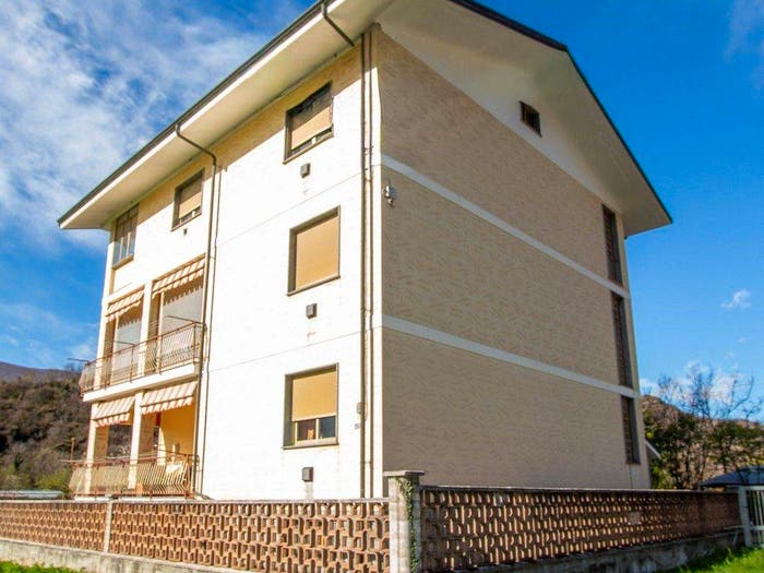 Appartamento quadrilocale in vendita in Via Peroldrado, Caprie